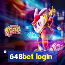 648bet login